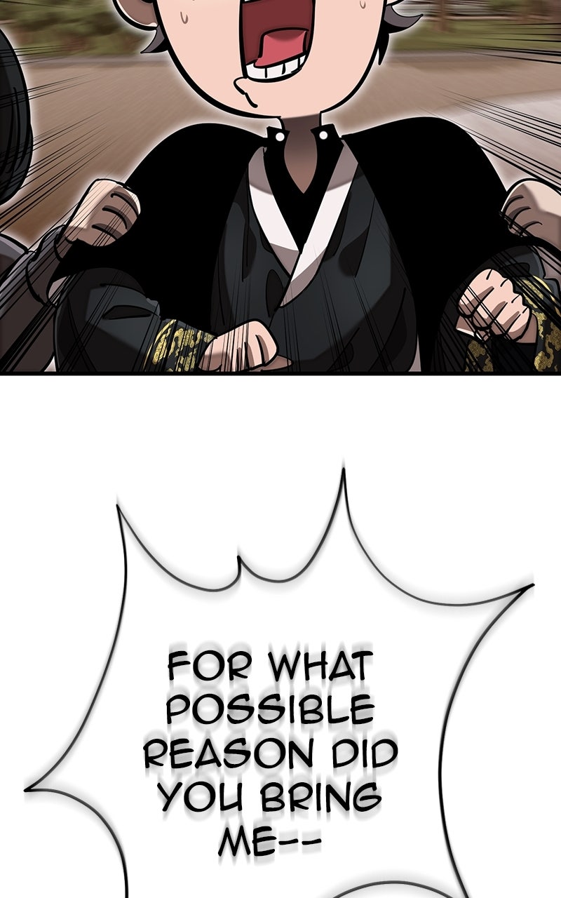 Return of the King of Hell Episode 104 page 163 - 