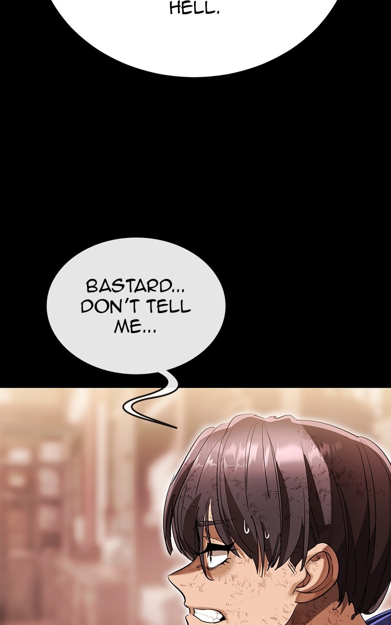 Return of the King of Hell Episode 104 page 18 - 
