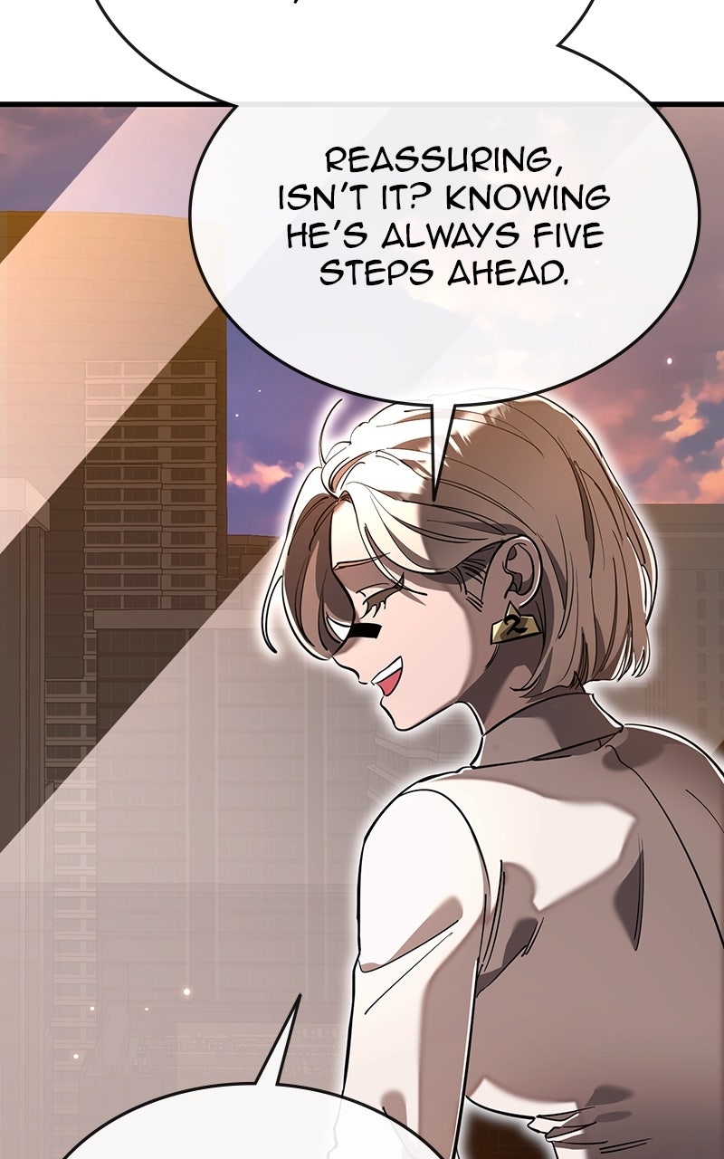 Return of the King of Hell Episode 104 page 171 - 