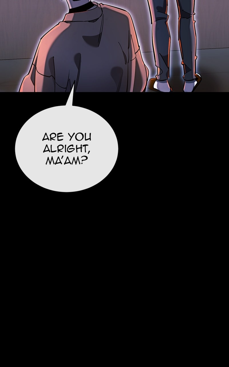 Return of the King of Hell Episode 104 page 176 - 