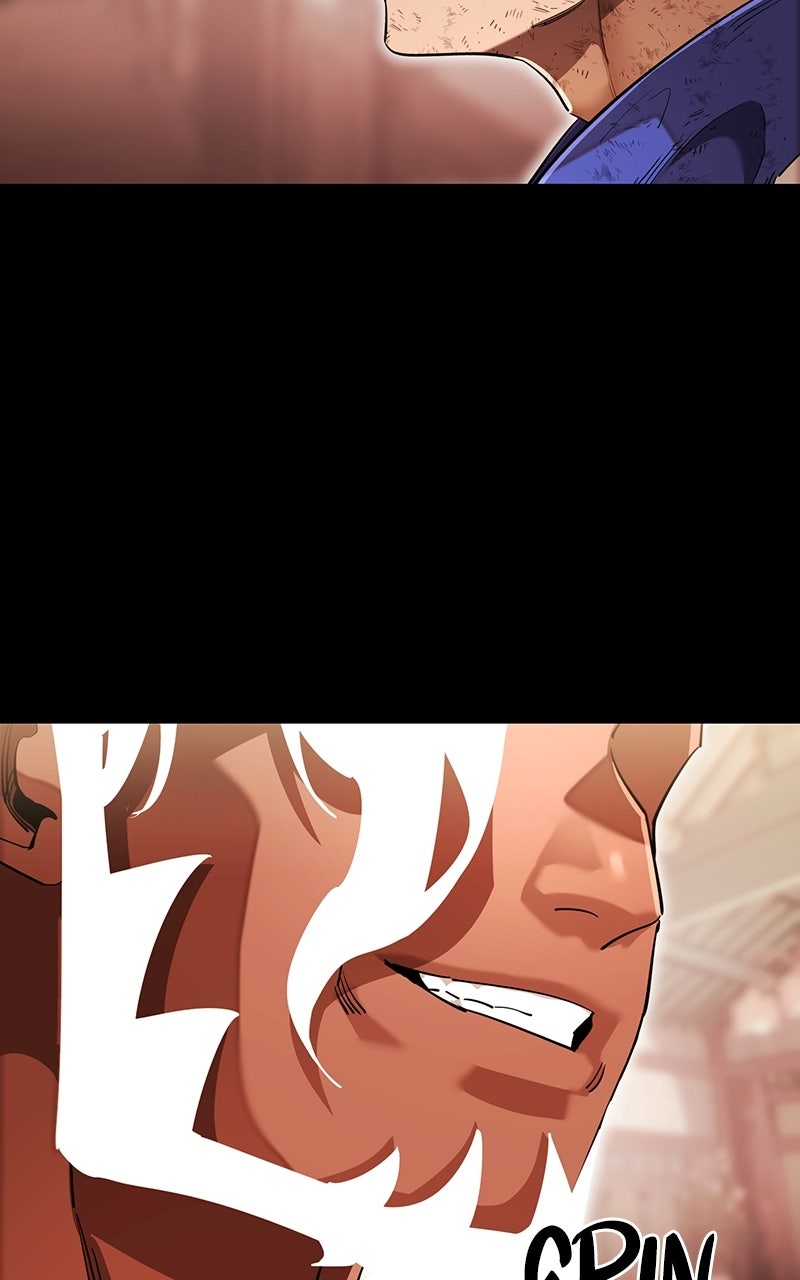 Return of the King of Hell Episode 104 page 19 - 