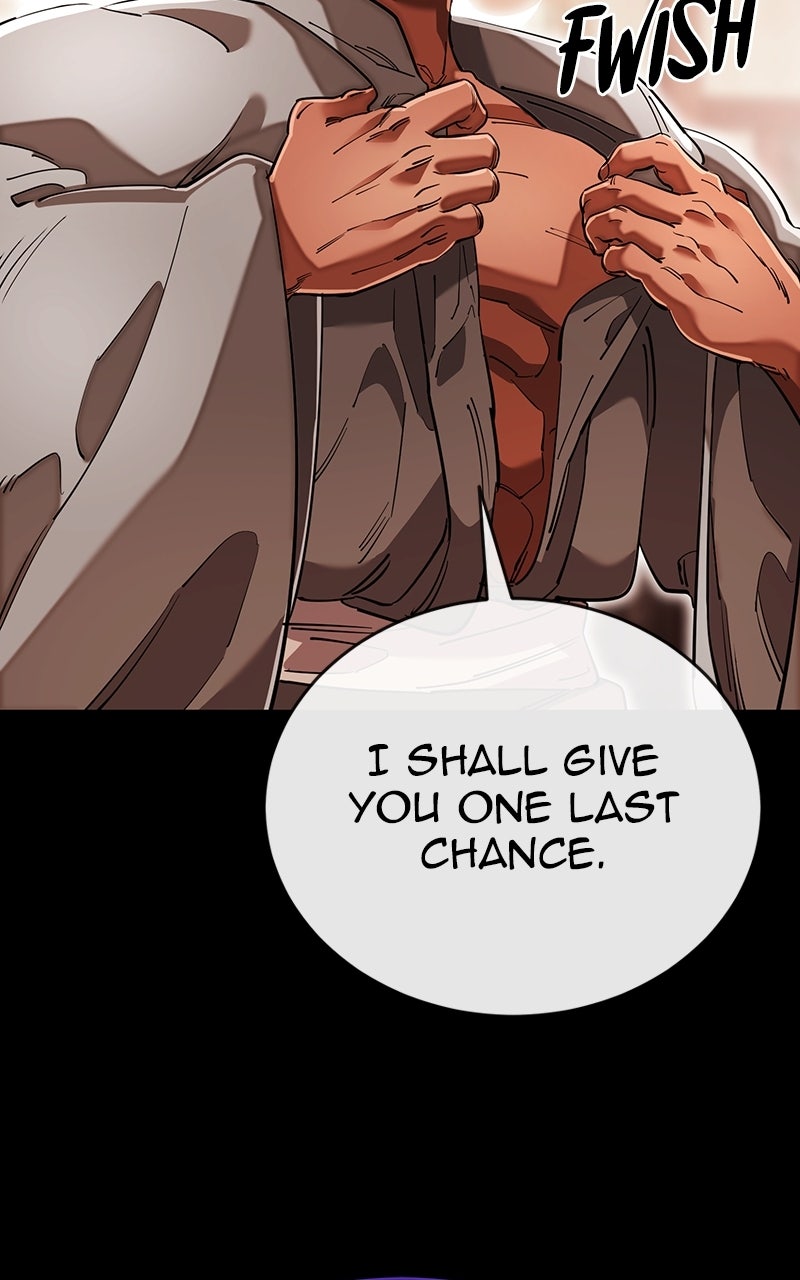 Return of the King of Hell Episode 104 page 23 - 