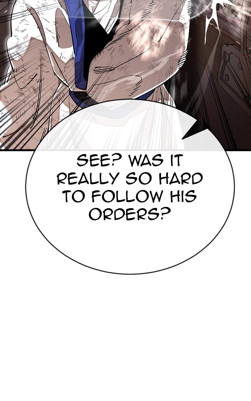 Return of the King of Hell Episode 104 page 28 - 