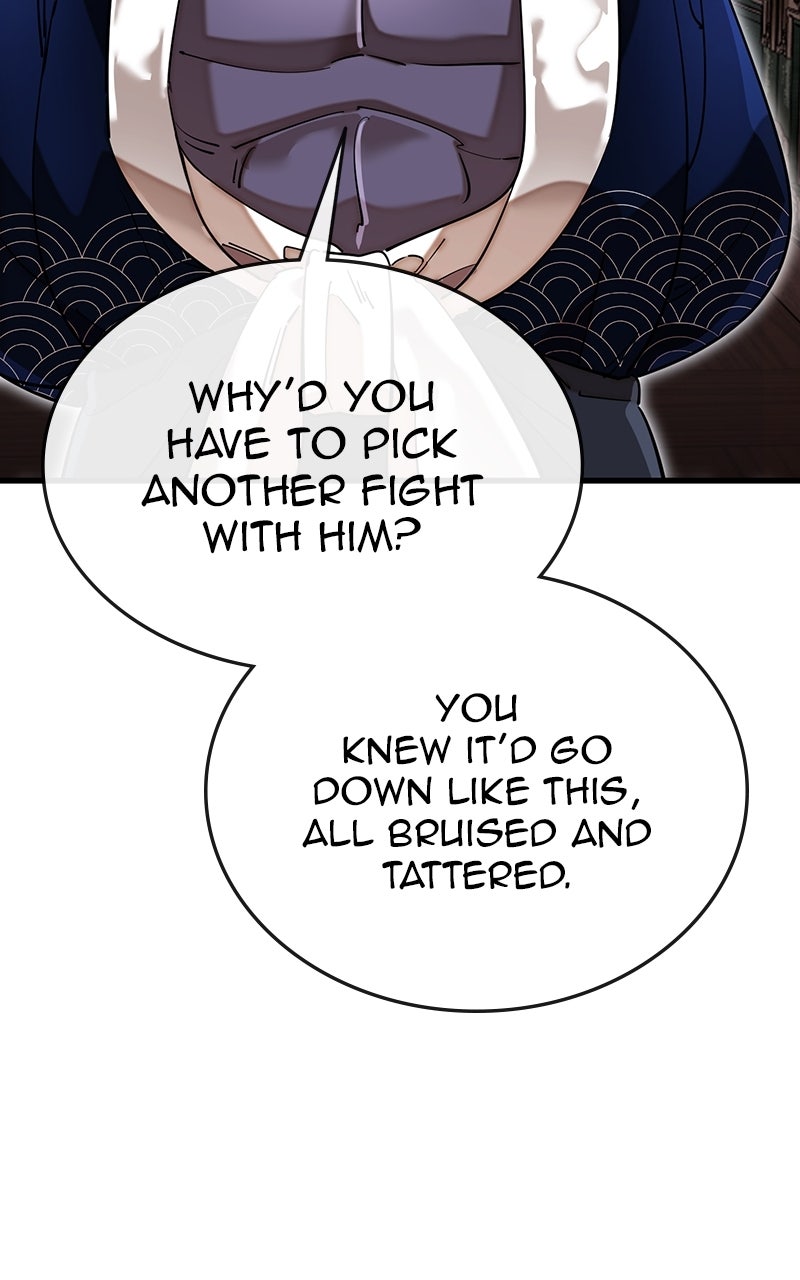 Return of the King of Hell Episode 104 page 30 - 