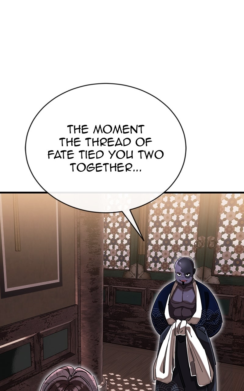 Return of the King of Hell Episode 104 page 31 - 