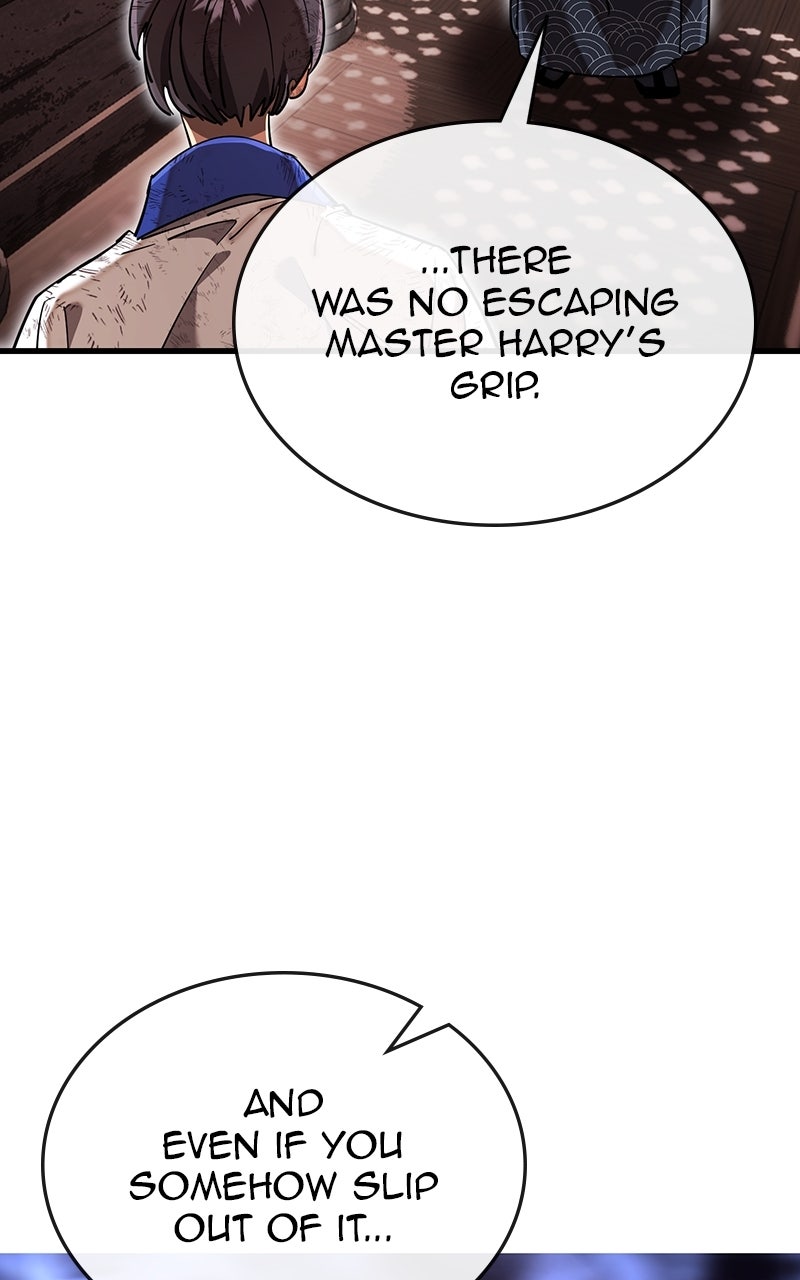 Return of the King of Hell Episode 104 page 32 - 