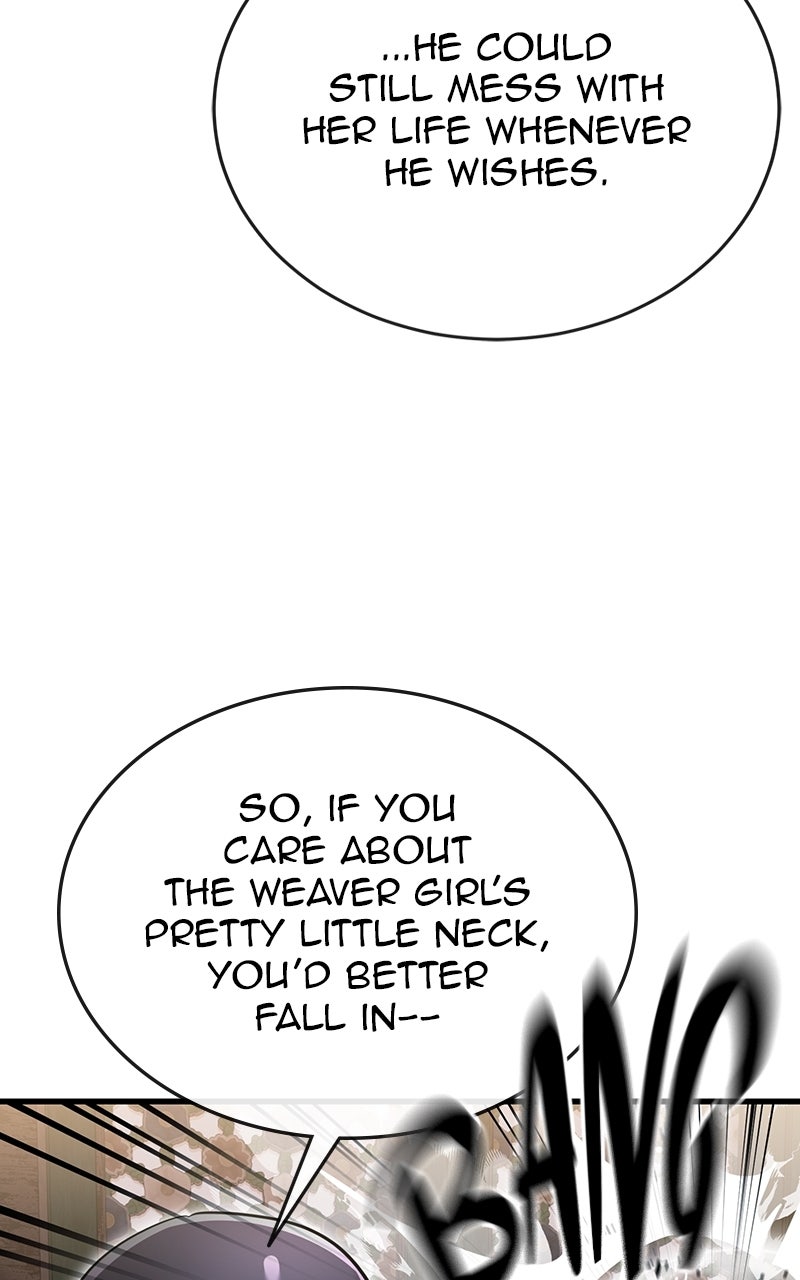 Return of the King of Hell Episode 104 page 34 - 