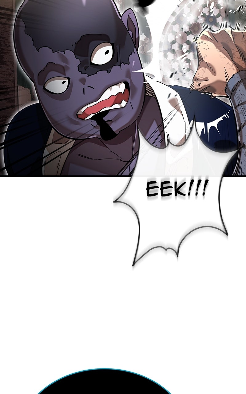 Return of the King of Hell Episode 104 page 35 - 