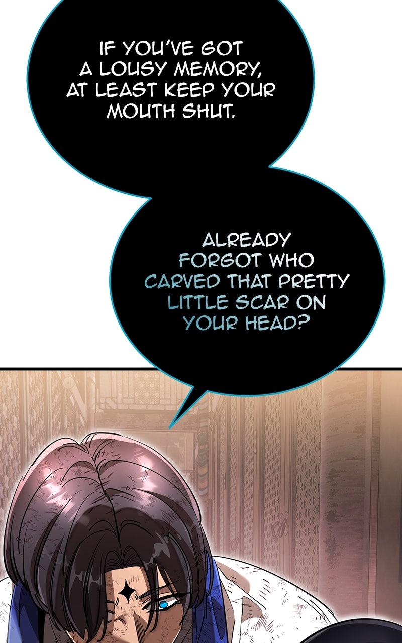 Return of the King of Hell Episode 104 page 36 - 