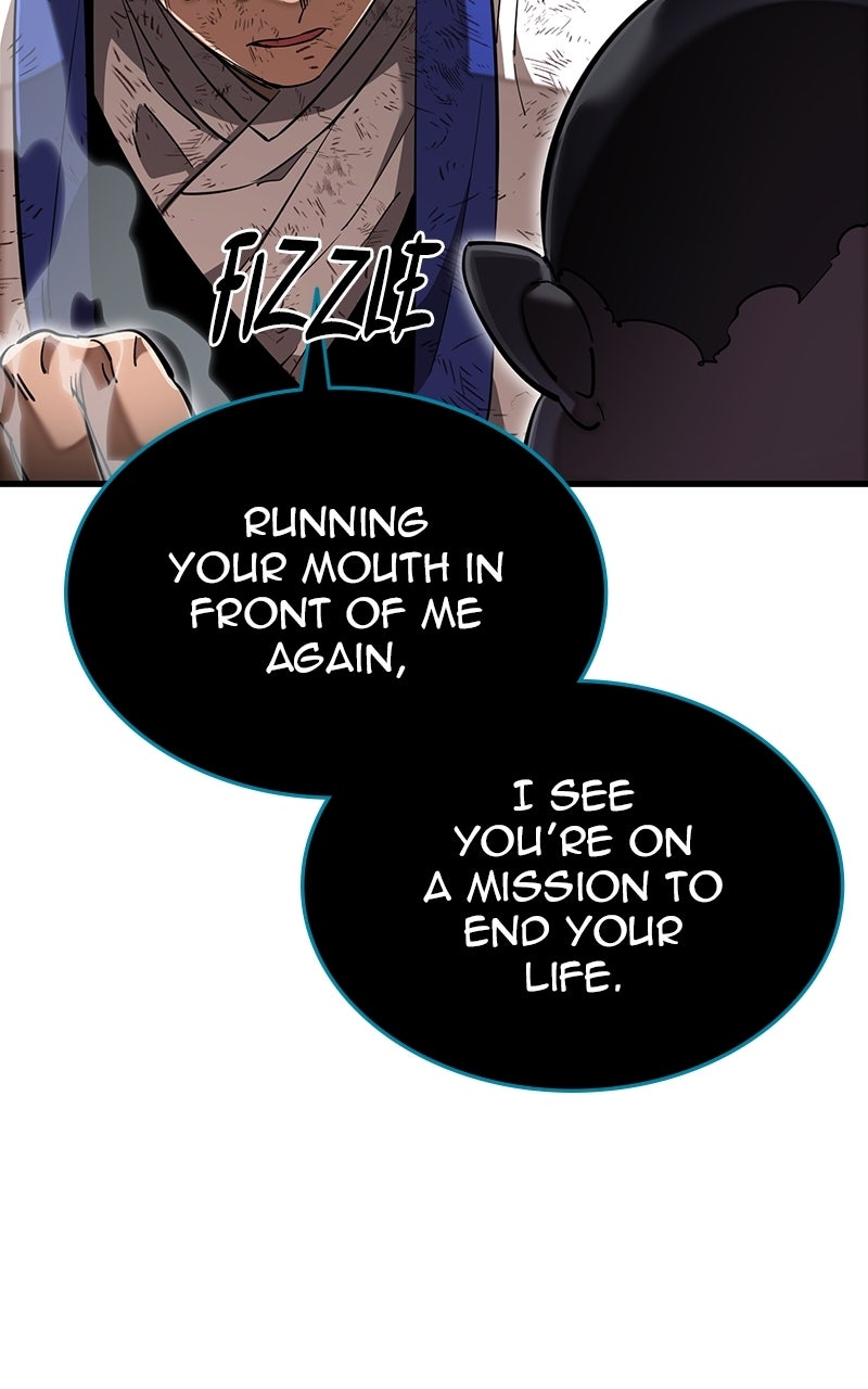 Return of the King of Hell Episode 104 page 37 - 