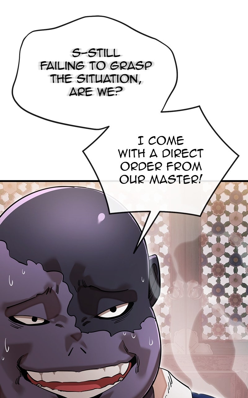 Return of the King of Hell Episode 104 page 38 - 