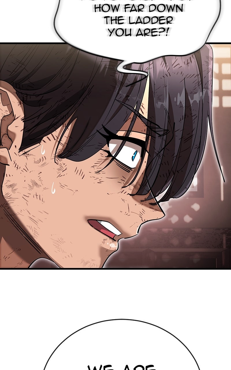 Return of the King of Hell Episode 104 page 40 - 