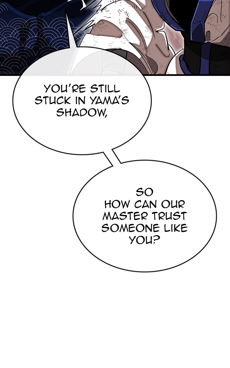 Return of the King of Hell Episode 104 page 42 - 