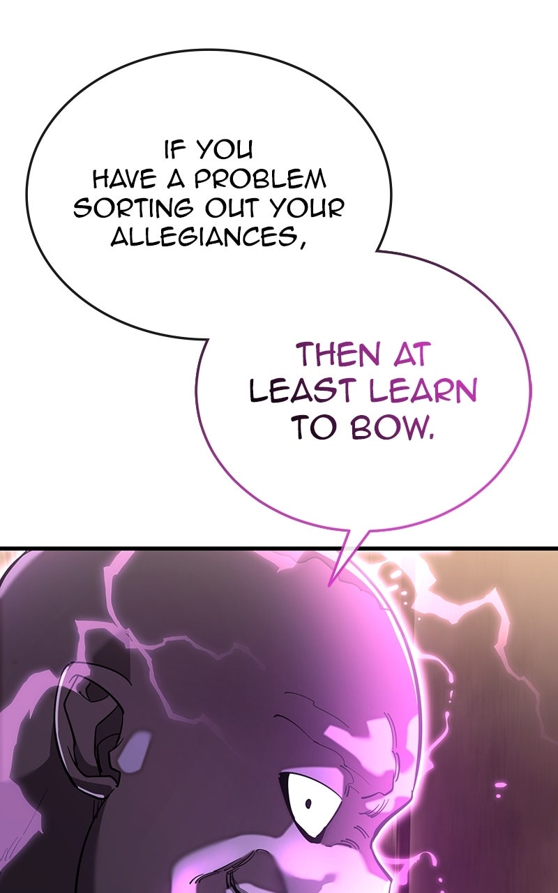 Return of the King of Hell Episode 104 page 43 - 