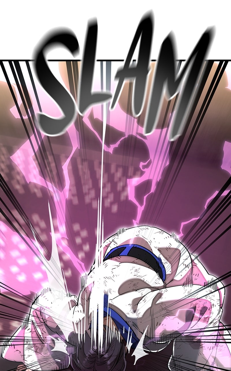 Return of the King of Hell Episode 104 page 45 - 