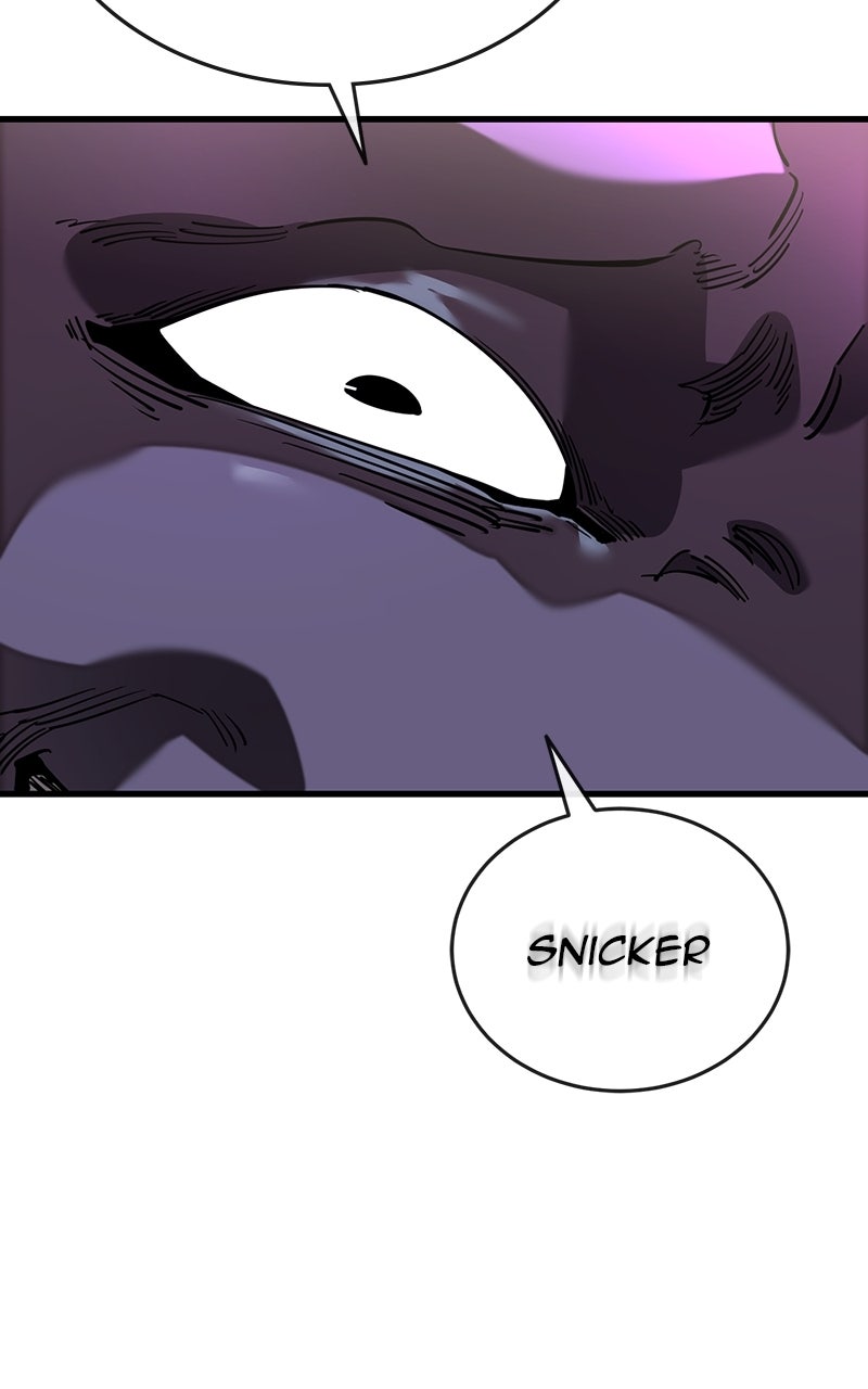 Return of the King of Hell Episode 104 page 47 - 