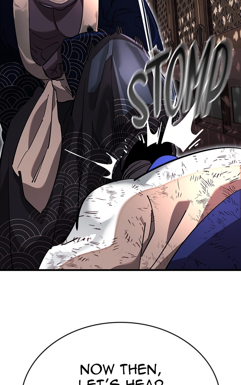 Return of the King of Hell Episode 104 page 49 - 