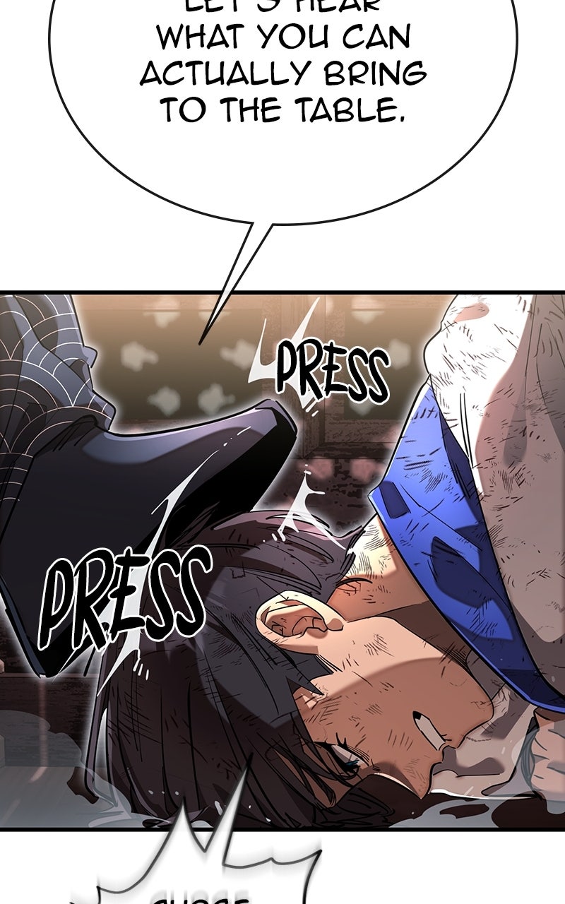 Return of the King of Hell Episode 104 page 50 - 