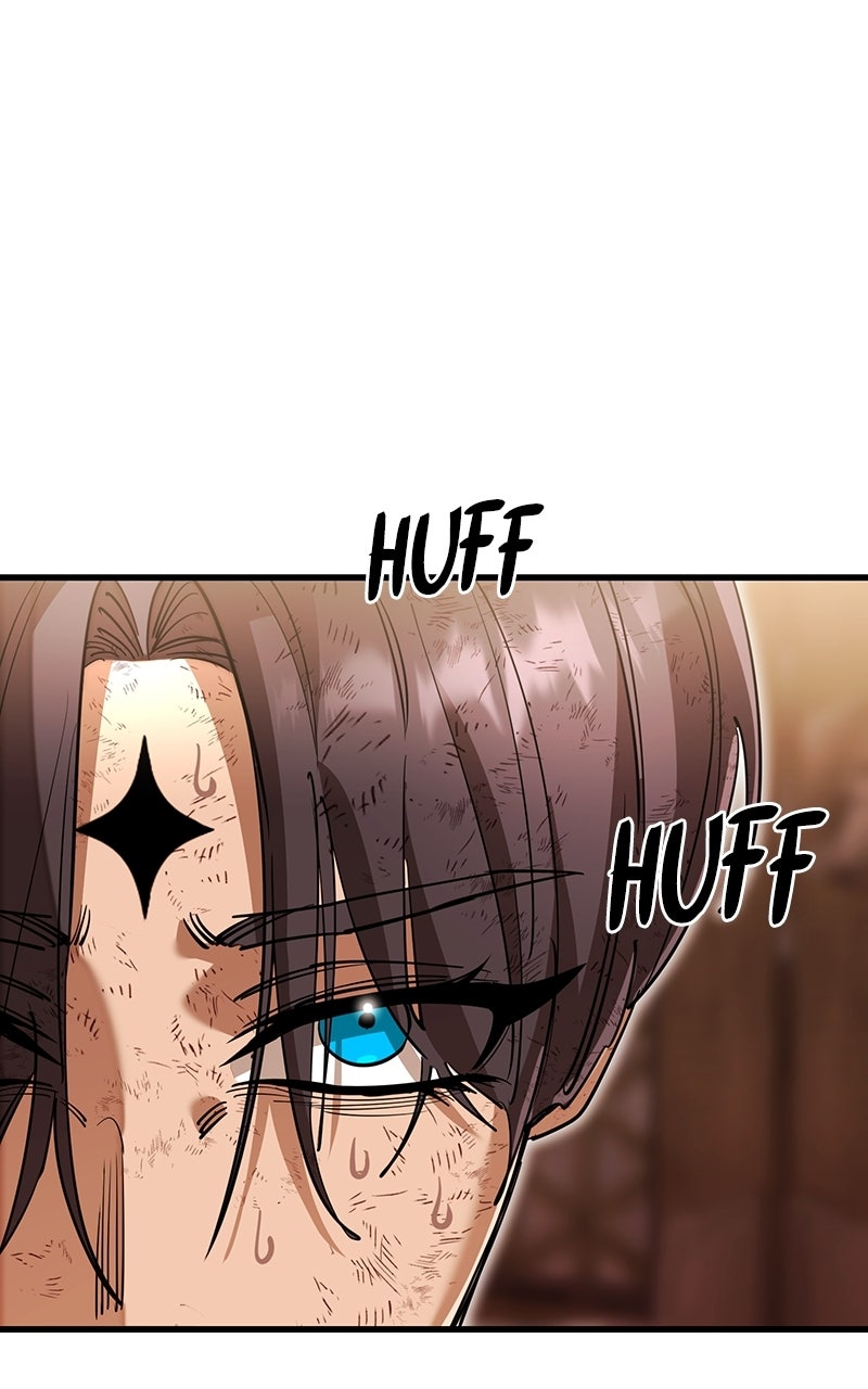 Return of the King of Hell Episode 104 page 6 - 