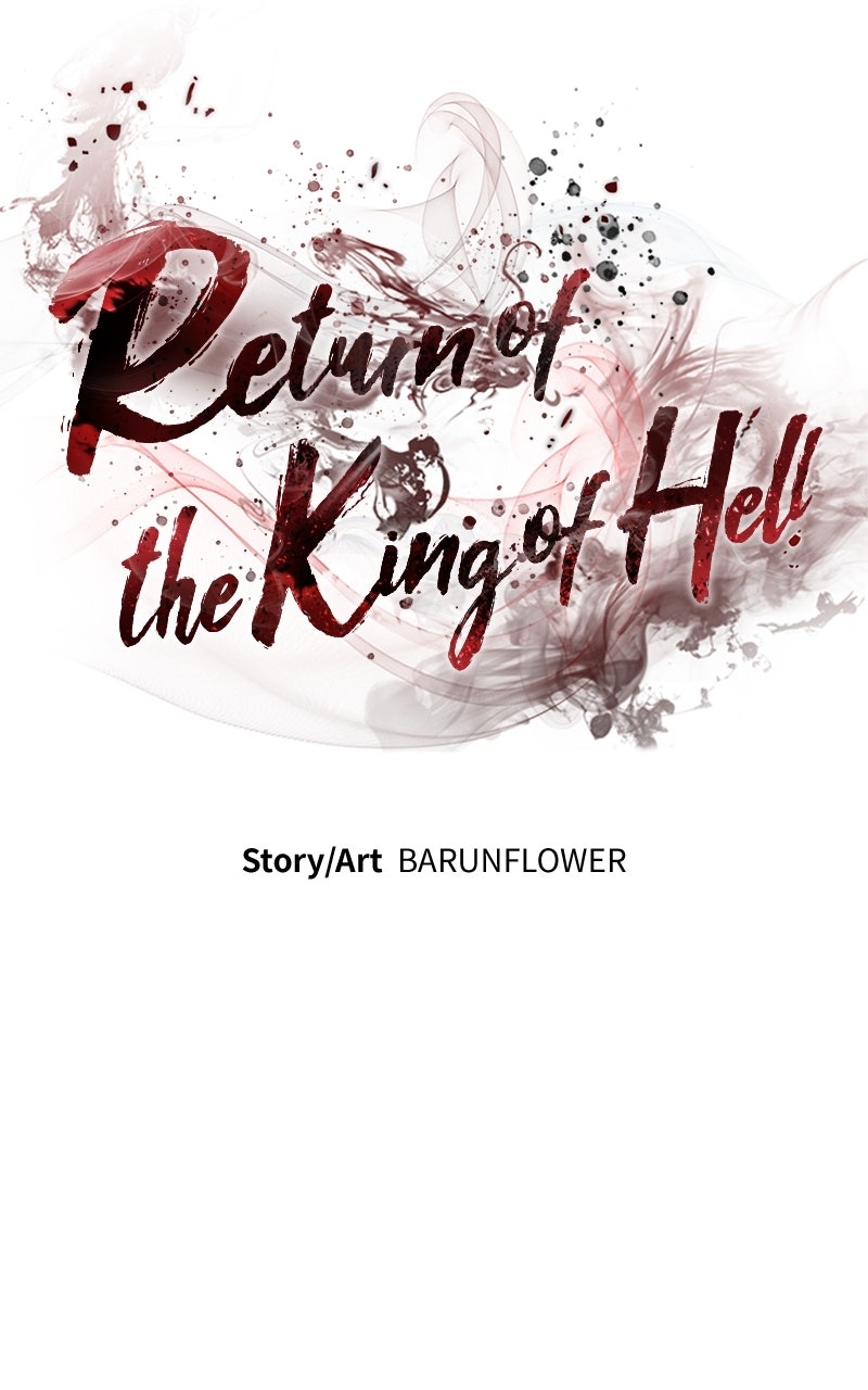 Return of the King of Hell Episode 104 page 52 - 