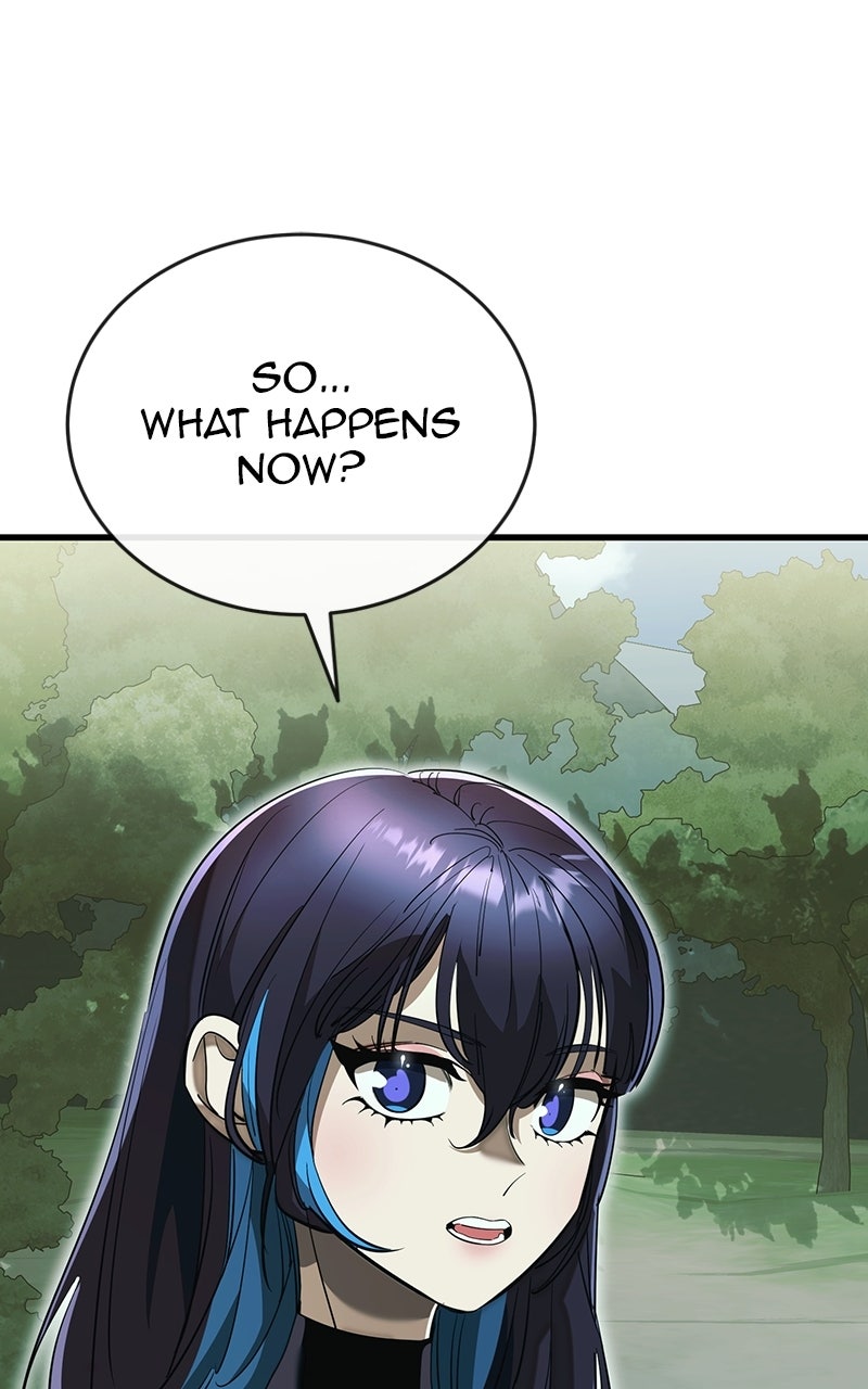 Return of the King of Hell Episode 104 page 54 - 