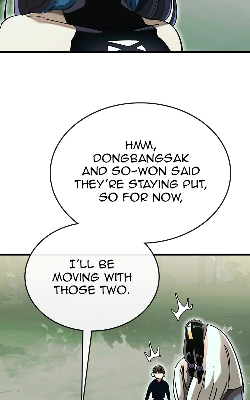 Return of the King of Hell Episode 104 page 55 - 