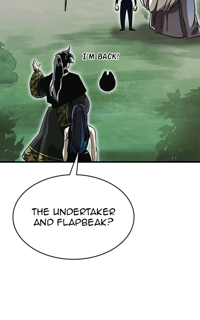 Return of the King of Hell Episode 104 page 56 - 