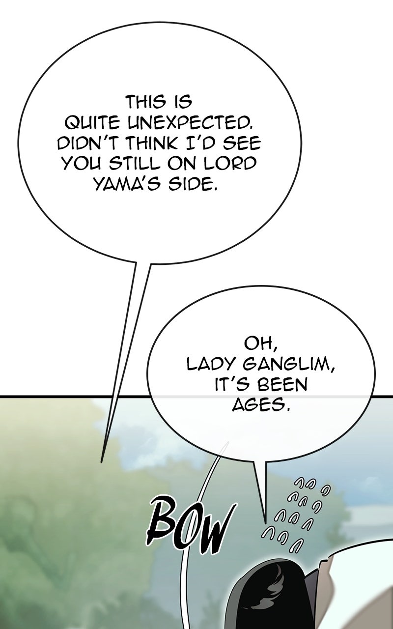 Return of the King of Hell Episode 104 page 57 - 