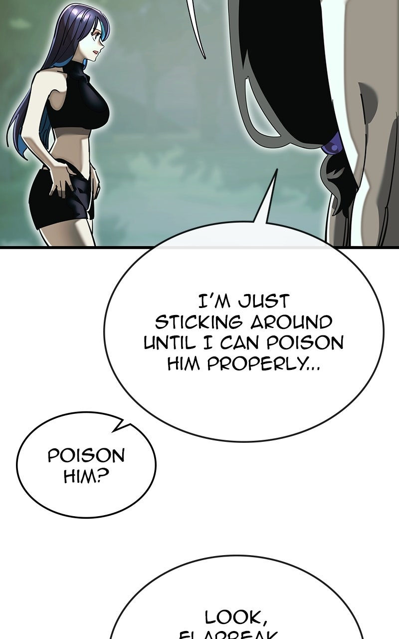 Return of the King of Hell Episode 104 page 58 - 