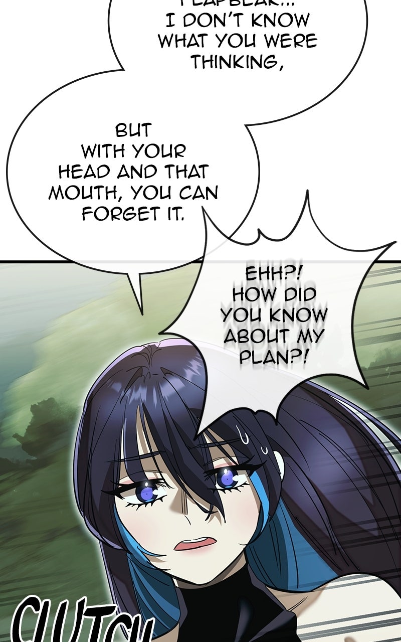 Return of the King of Hell Episode 104 page 59 - 