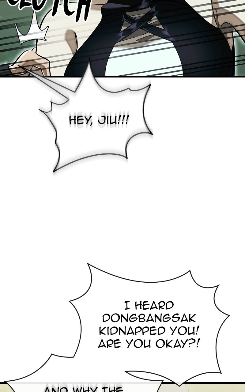 Return of the King of Hell Episode 104 page 60 - 
