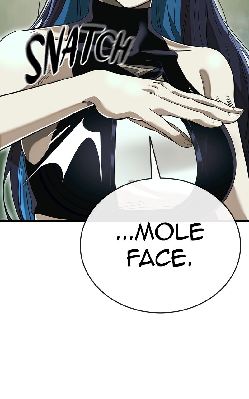 Return of the King of Hell Episode 104 page 63 - 