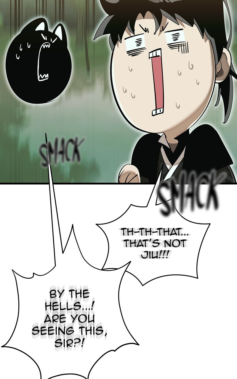 Return of the King of Hell Episode 104 page 68 - 