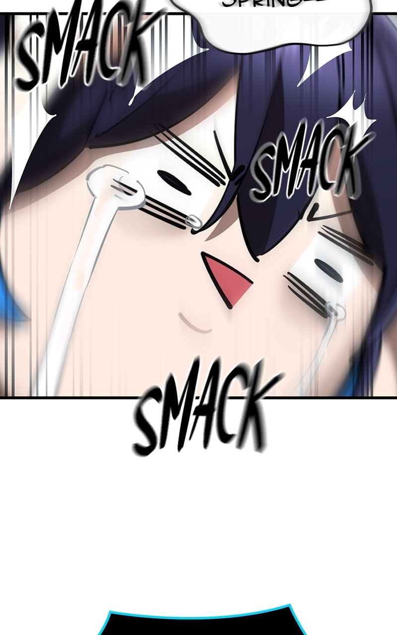 Return of the King of Hell Episode 104 page 72 - 