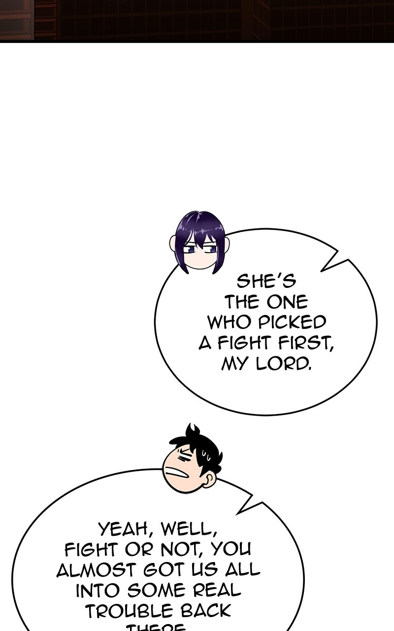 Return of the King of Hell Episode 104 page 78 - 