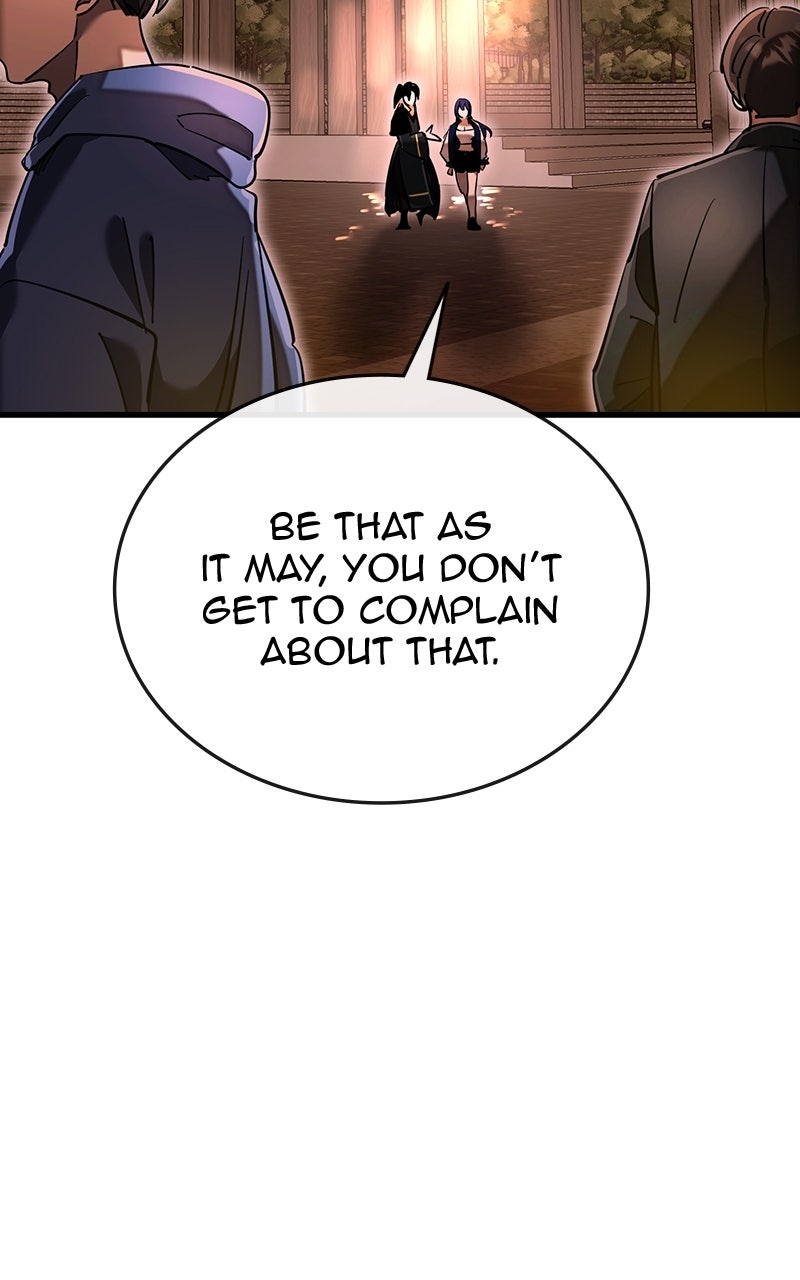 Return of the King of Hell Episode 104 page 80 - 