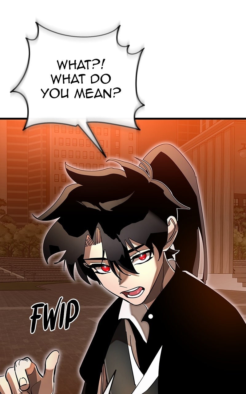 Return of the King of Hell Episode 104 page 81 - 