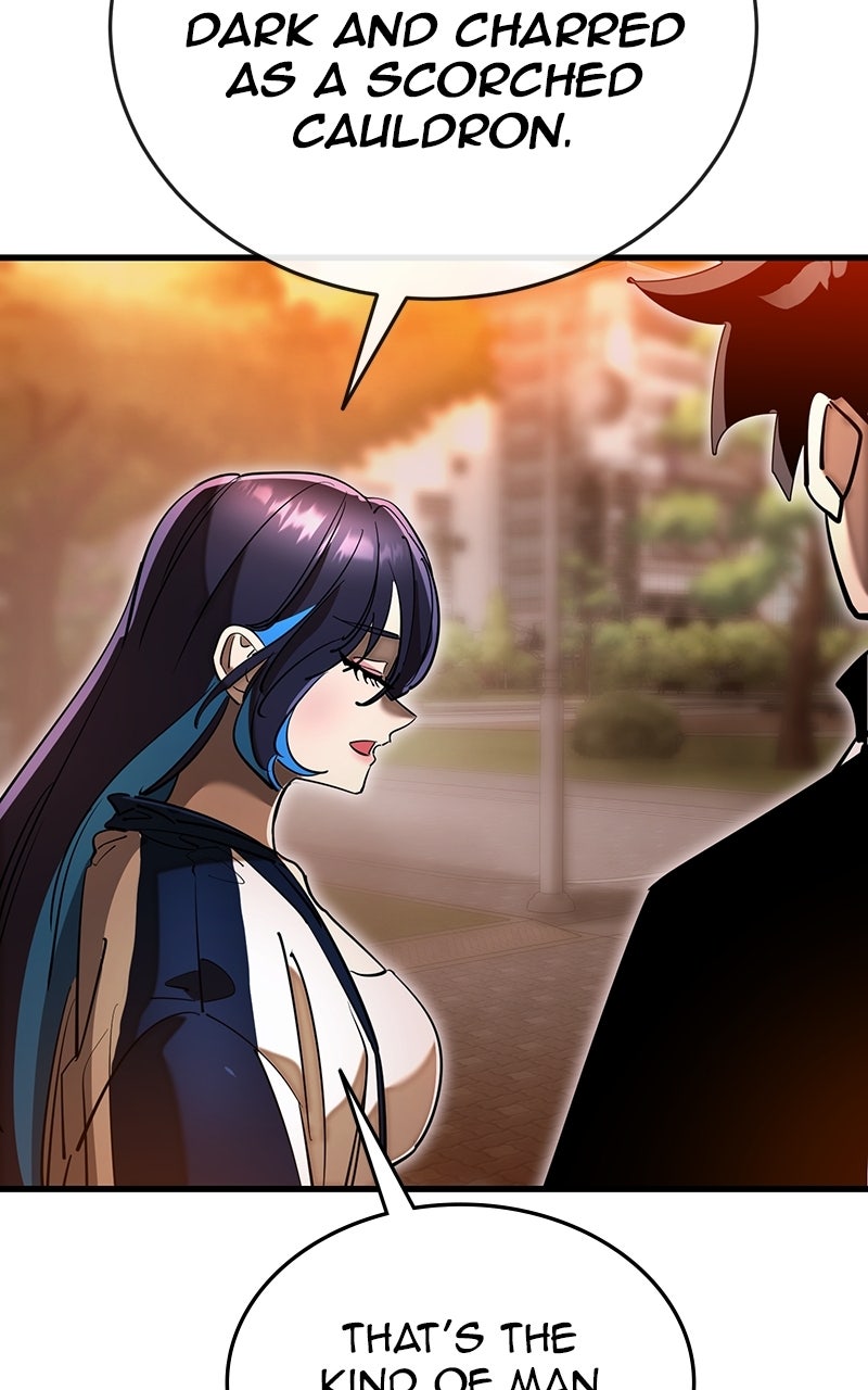Return of the King of Hell Episode 104 page 83 - 