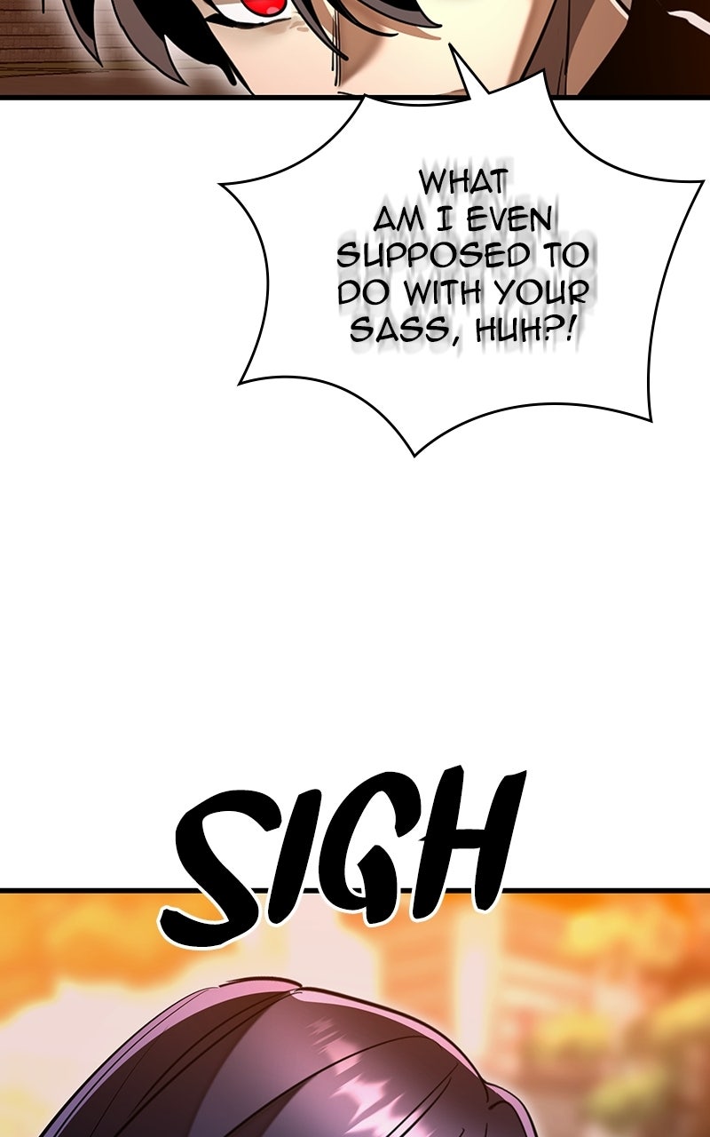 Return of the King of Hell Episode 104 page 85 - 