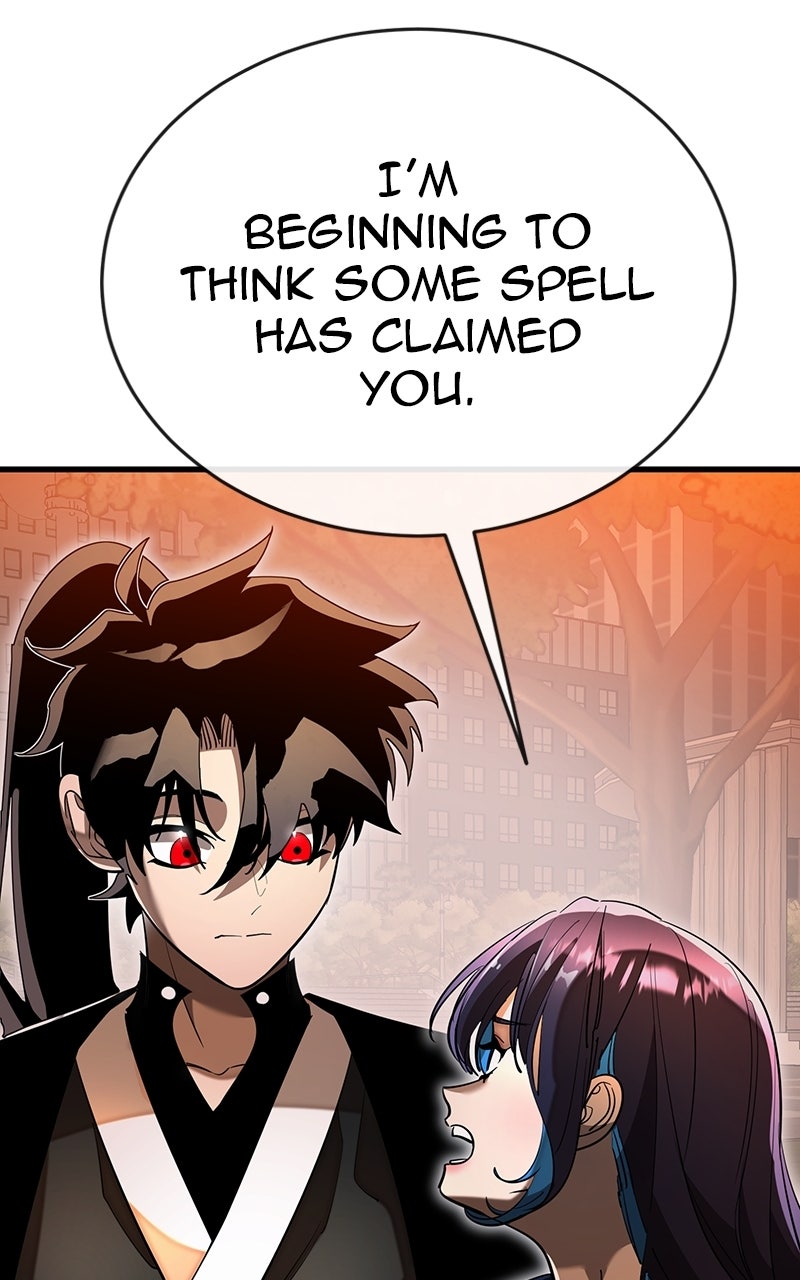 Return of the King of Hell Episode 104 page 87 - 