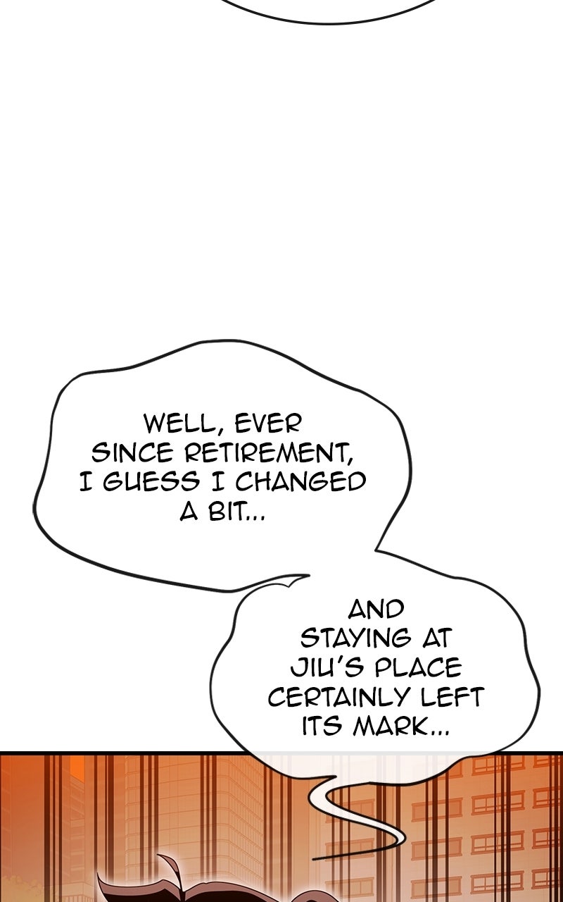 Return of the King of Hell Episode 104 page 91 - 