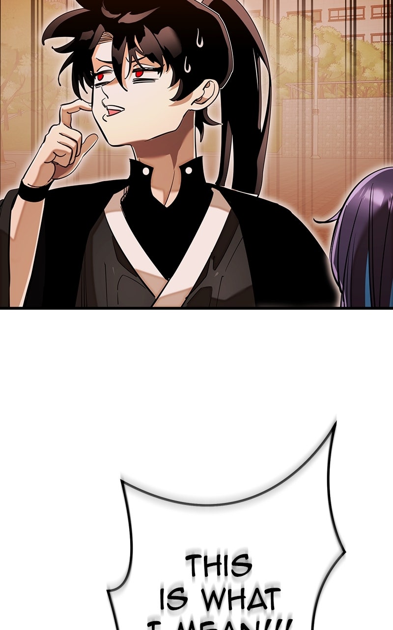 Return of the King of Hell Episode 104 page 92 - 