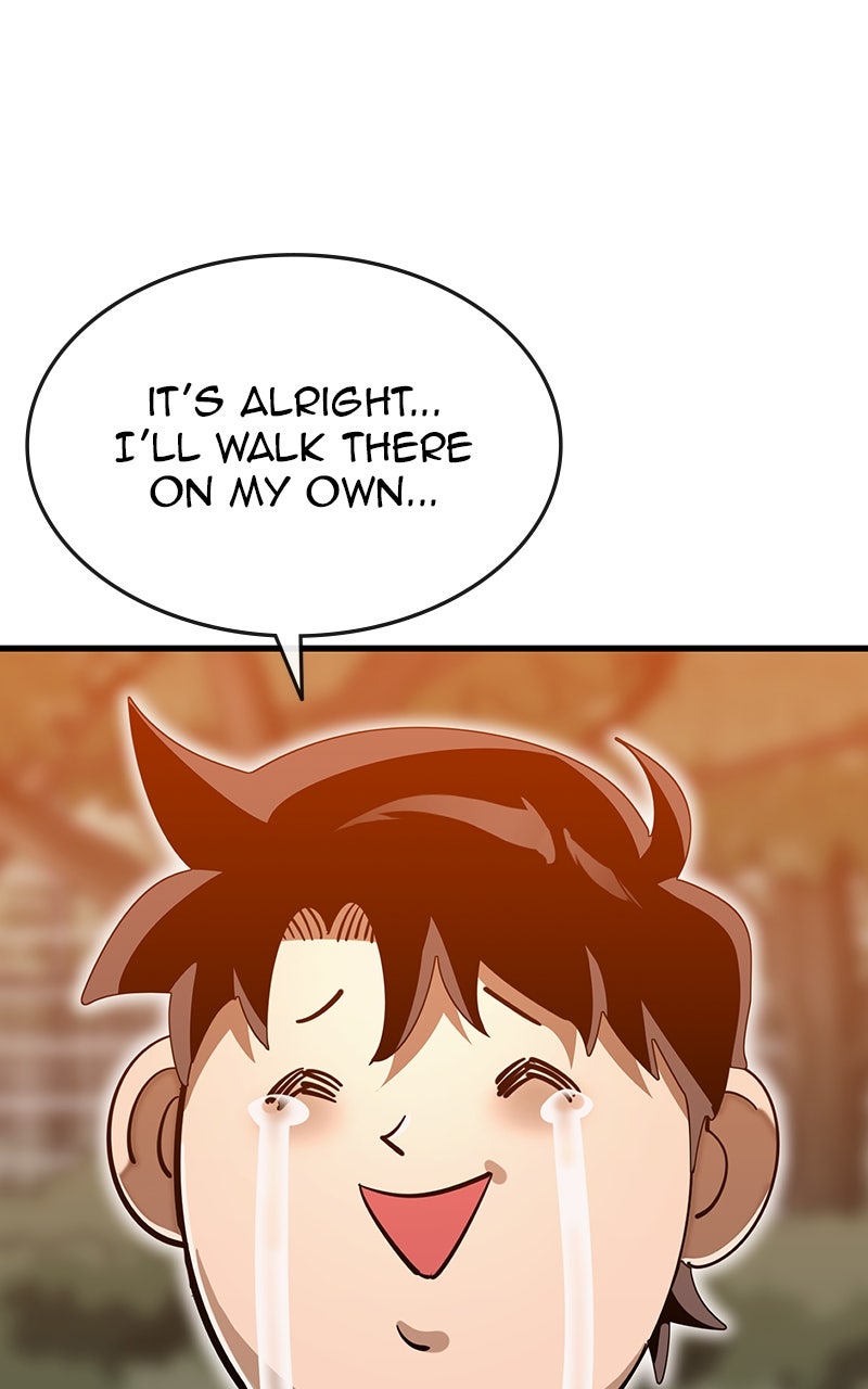 Return of the King of Hell Episode 105 page 1 - 