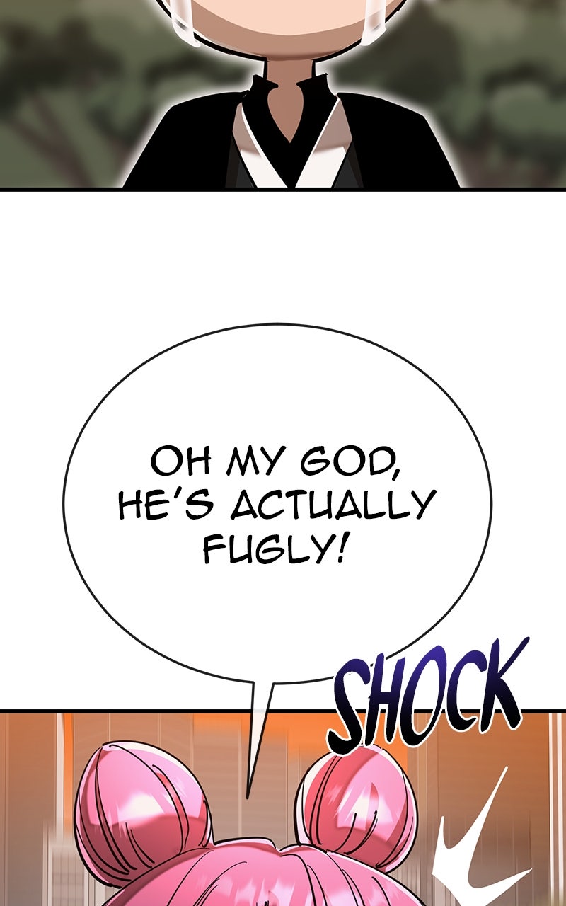 Return of the King of Hell Episode 105 page 2 - 