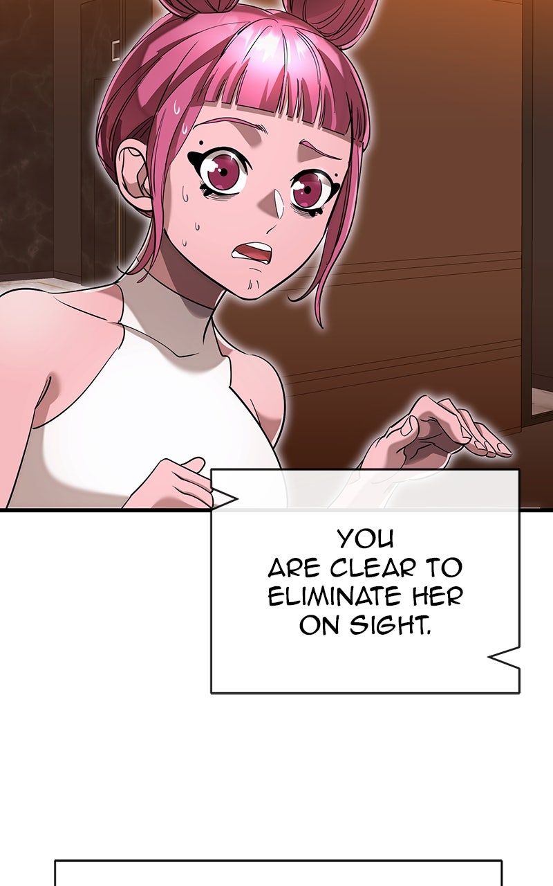 Return of the King of Hell Episode 105 page 102 - 