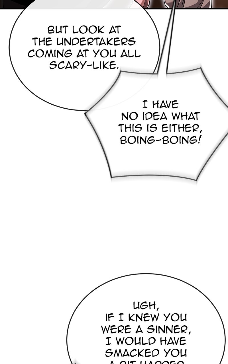 Return of the King of Hell Episode 105 page 106 - 