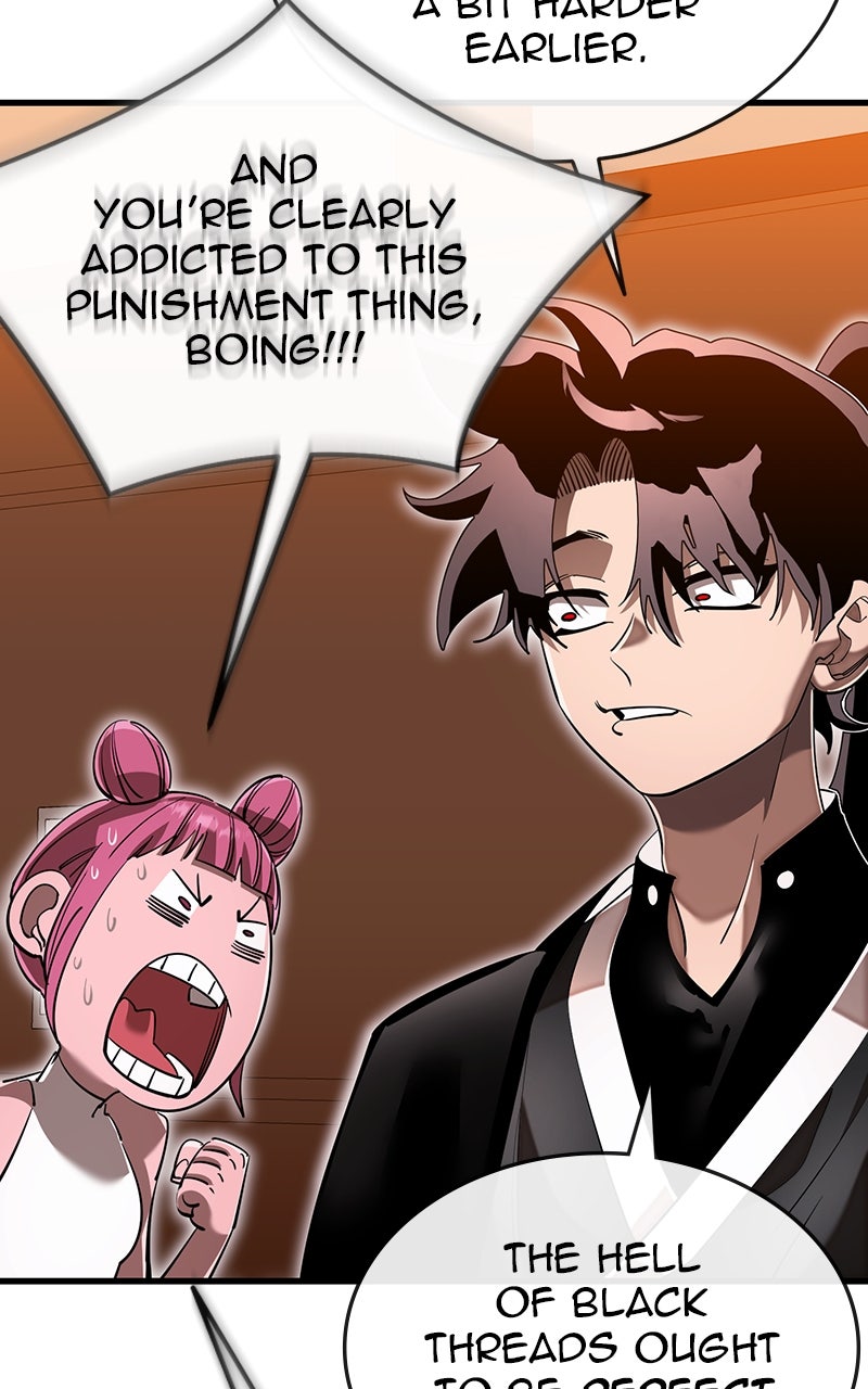 Return of the King of Hell Episode 105 page 107 - 