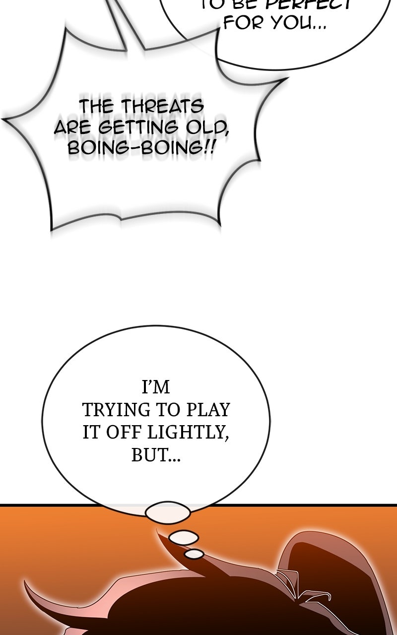 Return of the King of Hell Episode 105 page 108 - 