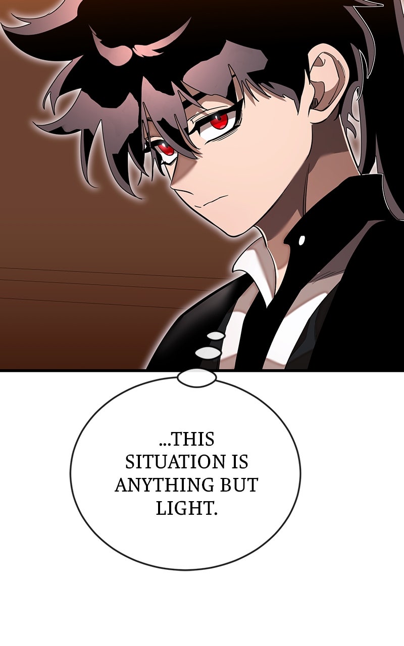 Return of the King of Hell Episode 105 page 109 - 