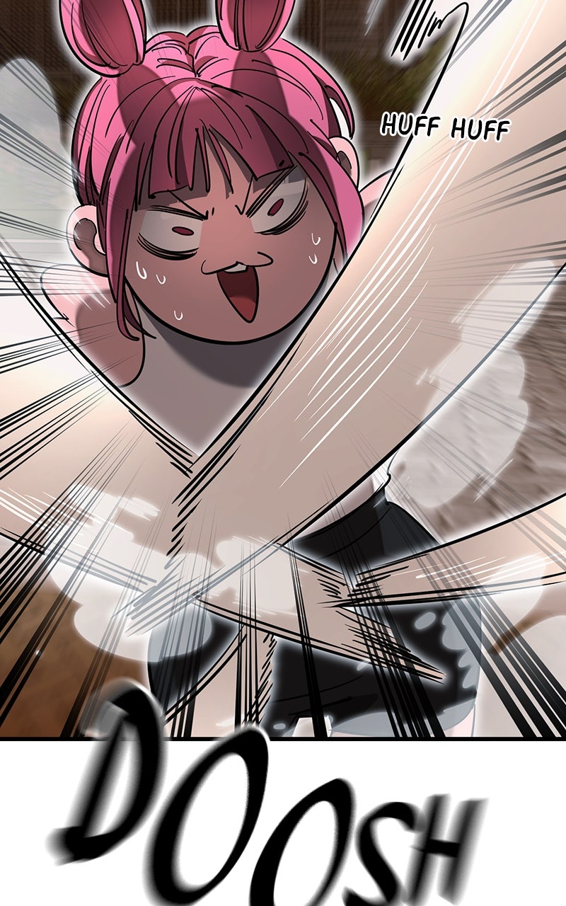 Return of the King of Hell Episode 105 page 12 - 